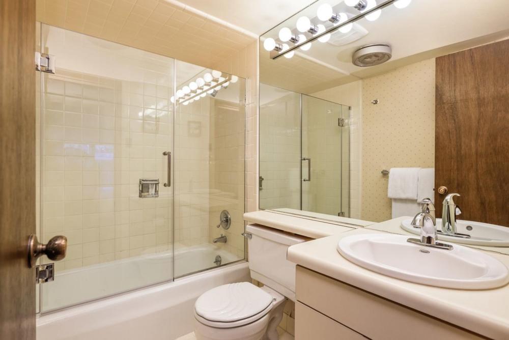 Chateau Dumont Unit 15, Spacious Top Floor Condo, Two Blocks From Aspen Mountain 外观 照片